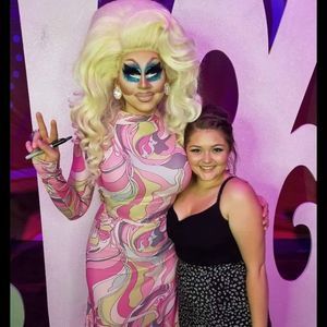 Meet your Posher, Keona